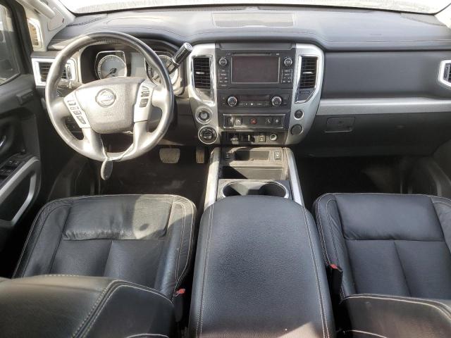 Photo 7 VIN: 1N6AA1E53HN543012 - NISSAN TITAN 