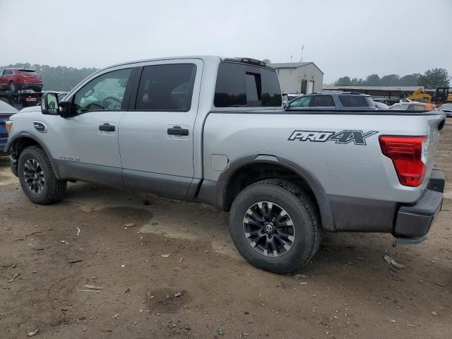 Photo 1 VIN: 1N6AA1E53HN547299 - NISSAN TITAN SV 