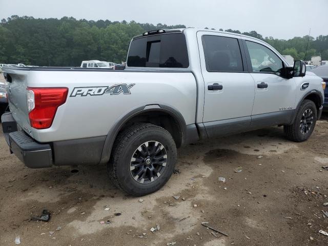 Photo 2 VIN: 1N6AA1E53HN547299 - NISSAN TITAN SV 