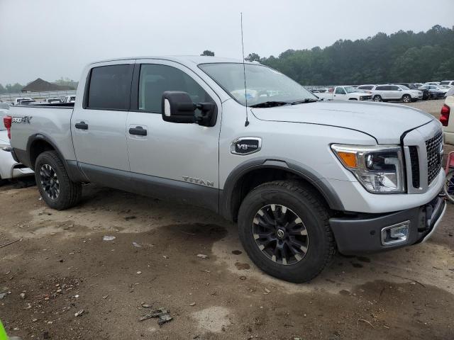 Photo 3 VIN: 1N6AA1E53HN547299 - NISSAN TITAN SV 