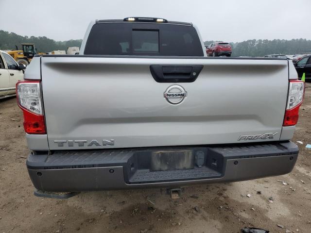 Photo 5 VIN: 1N6AA1E53HN547299 - NISSAN TITAN SV 