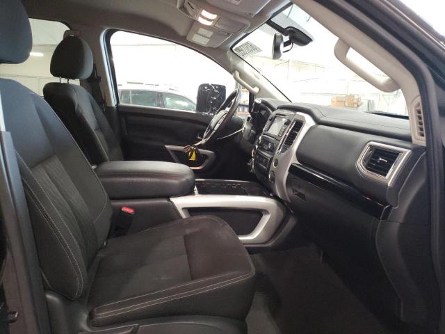 Photo 4 VIN: 1N6AA1E53HN558237 - NISSAN TITAN SV 