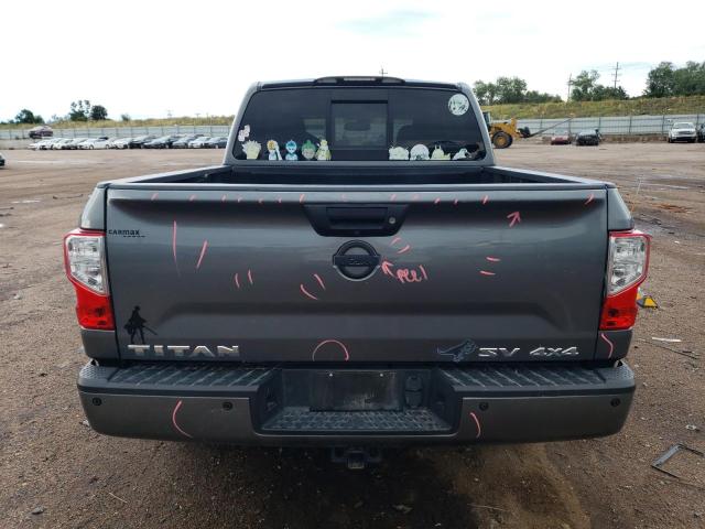 Photo 5 VIN: 1N6AA1E53HN567925 - NISSAN TITAN SV 