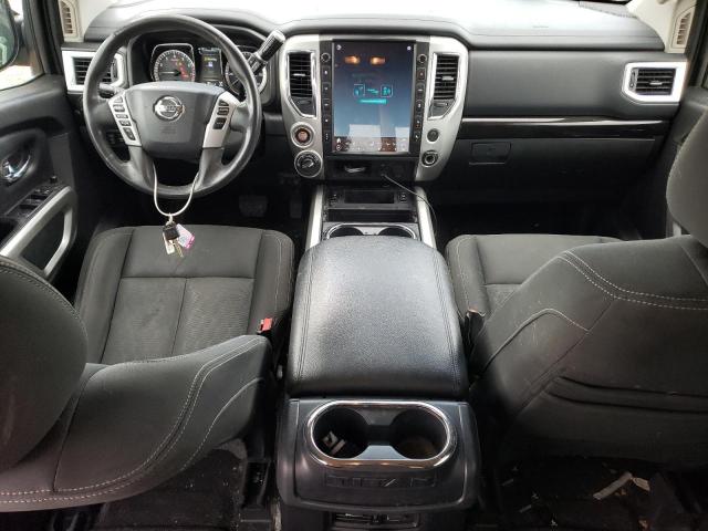 Photo 7 VIN: 1N6AA1E53HN567925 - NISSAN TITAN SV 