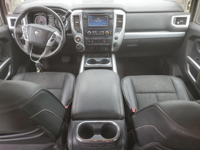 Photo 7 VIN: 1N6AA1E53HN570548 - NISSAN TITAN SV 