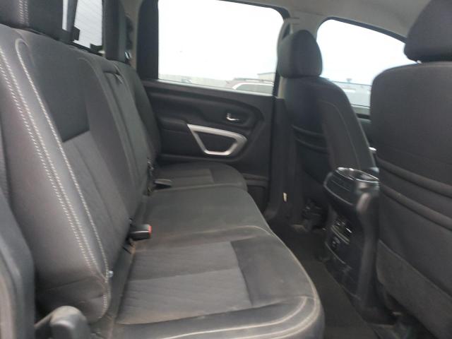 Photo 9 VIN: 1N6AA1E53HN573496 - NISSAN TITAN SV 