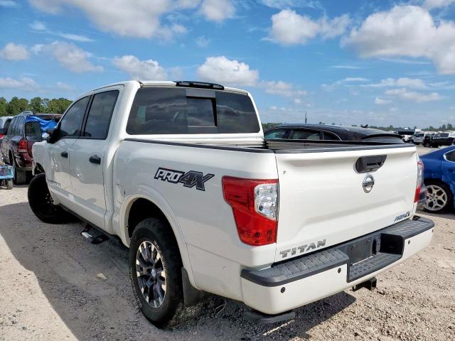 Photo 2 VIN: 1N6AA1E53JN513269 - NISSAN TITAN SV 