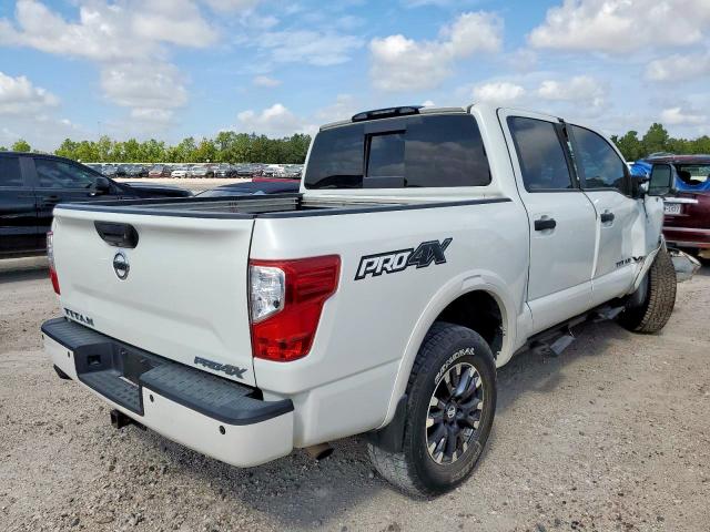 Photo 3 VIN: 1N6AA1E53JN513269 - NISSAN TITAN SV 