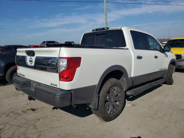 Photo 3 VIN: 1N6AA1E53JN514129 - NISSAN TITAN SV 