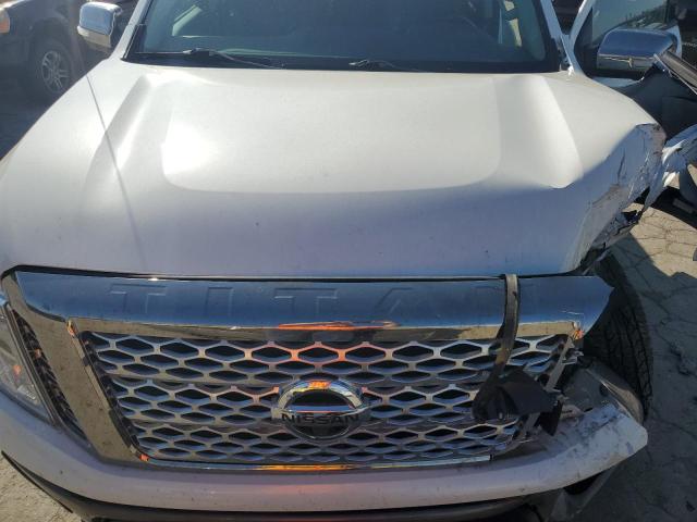 Photo 6 VIN: 1N6AA1E53JN514129 - NISSAN TITAN SV 