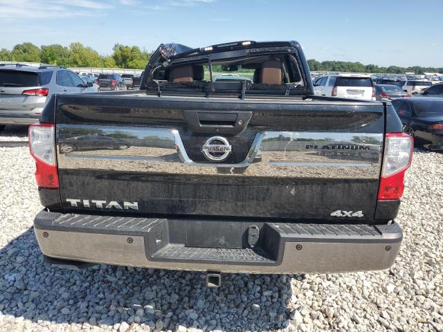 Photo 5 VIN: 1N6AA1E53JN518701 - NISSAN TITAN SV 