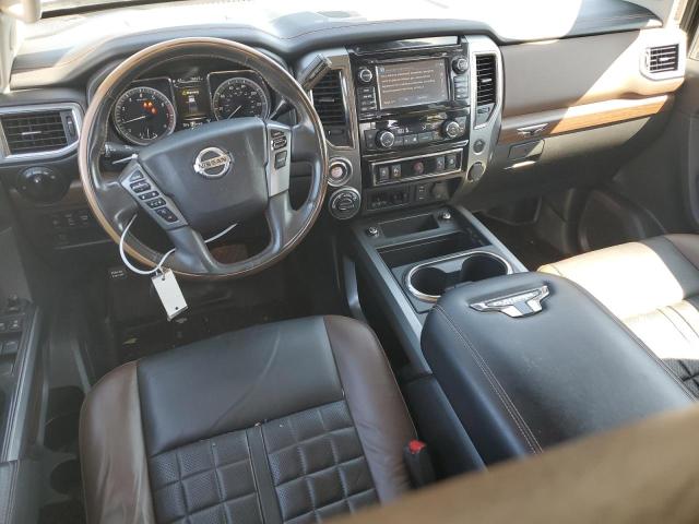 Photo 7 VIN: 1N6AA1E53JN518701 - NISSAN TITAN SV 