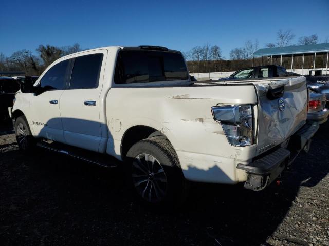 Photo 1 VIN: 1N6AA1E53JN524207 - NISSAN TITAN 