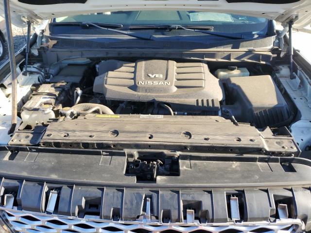 Photo 10 VIN: 1N6AA1E53JN524207 - NISSAN TITAN 