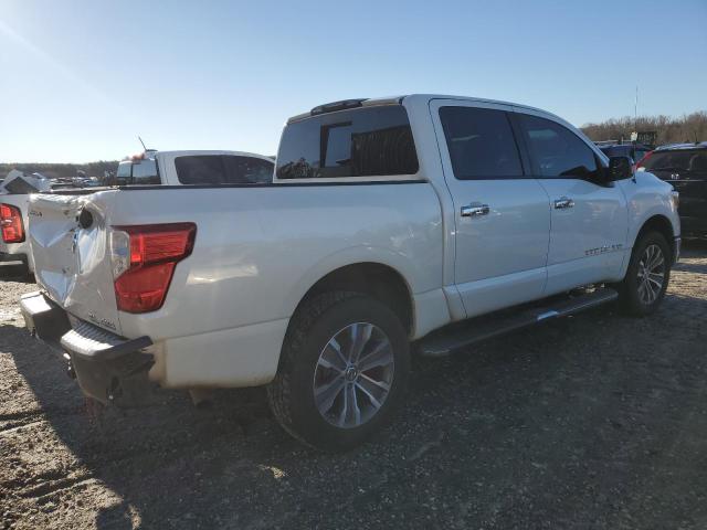 Photo 2 VIN: 1N6AA1E53JN524207 - NISSAN TITAN 