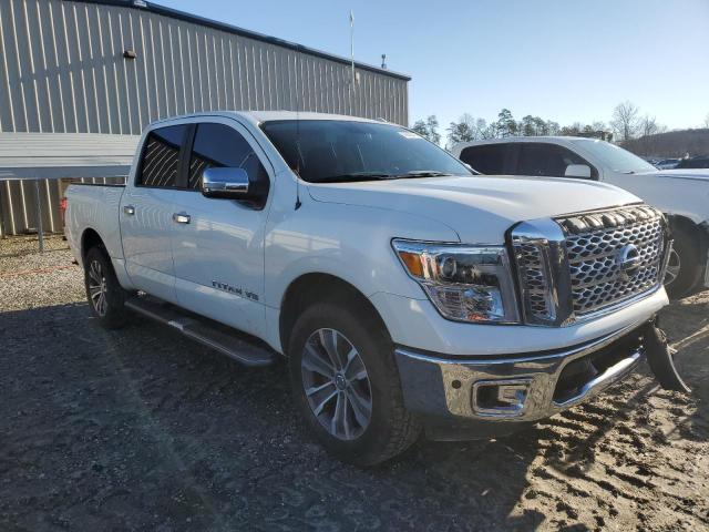 Photo 3 VIN: 1N6AA1E53JN524207 - NISSAN TITAN 