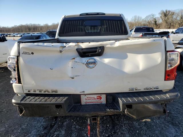 Photo 5 VIN: 1N6AA1E53JN524207 - NISSAN TITAN 