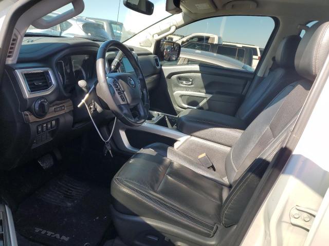 Photo 6 VIN: 1N6AA1E53JN524207 - NISSAN TITAN 