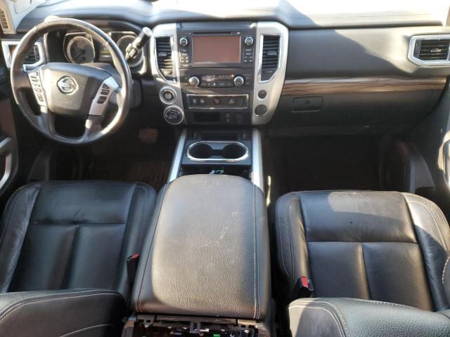 Photo 7 VIN: 1N6AA1E53JN524207 - NISSAN TITAN 