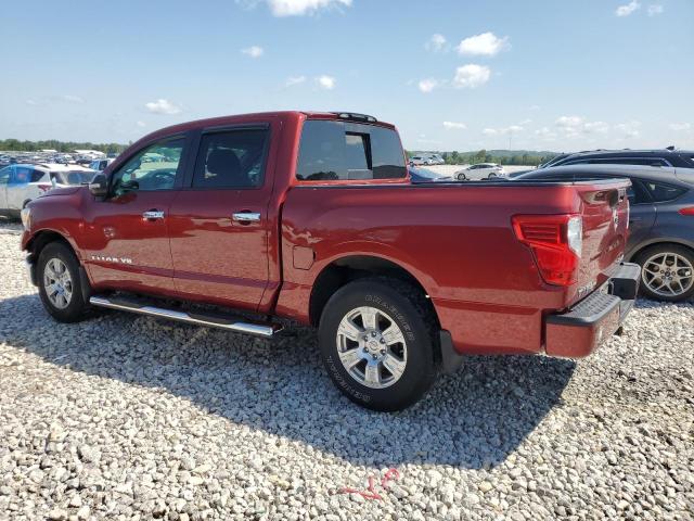 Photo 1 VIN: 1N6AA1E53JN533022 - NISSAN TITAN SV 