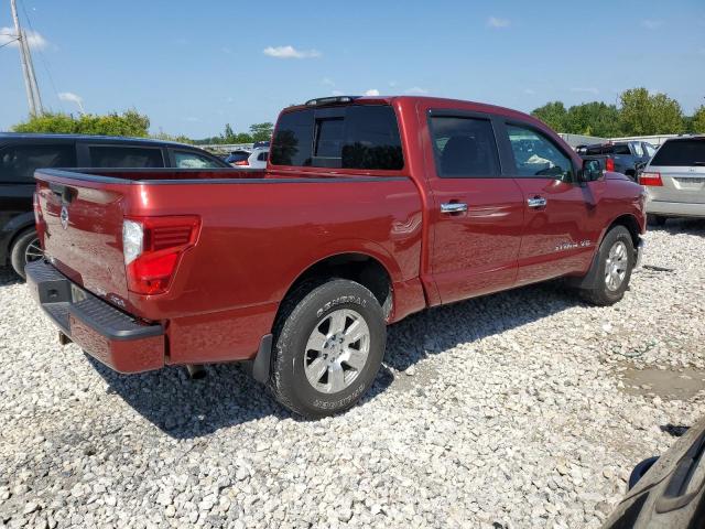 Photo 2 VIN: 1N6AA1E53JN533022 - NISSAN TITAN SV 