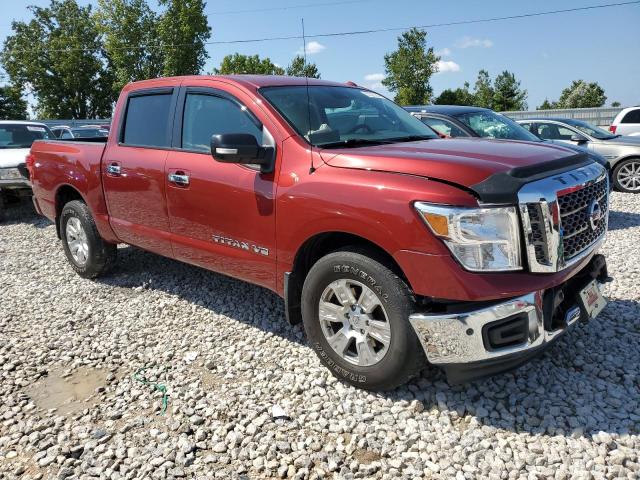 Photo 3 VIN: 1N6AA1E53JN533022 - NISSAN TITAN SV 