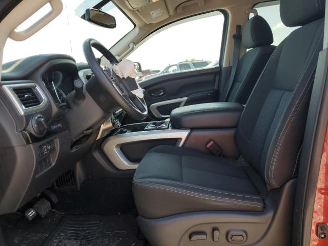 Photo 6 VIN: 1N6AA1E53JN533022 - NISSAN TITAN SV 