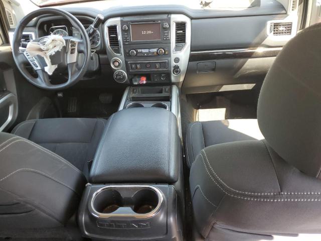 Photo 7 VIN: 1N6AA1E53JN533022 - NISSAN TITAN SV 