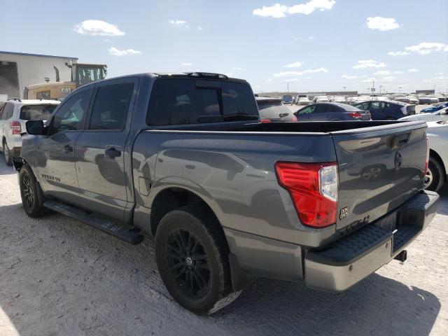 Photo 1 VIN: 1N6AA1E53JN540763 - NISSAN TITAN SV 