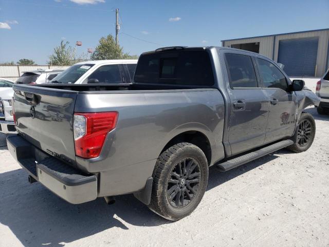 Photo 2 VIN: 1N6AA1E53JN540763 - NISSAN TITAN SV 