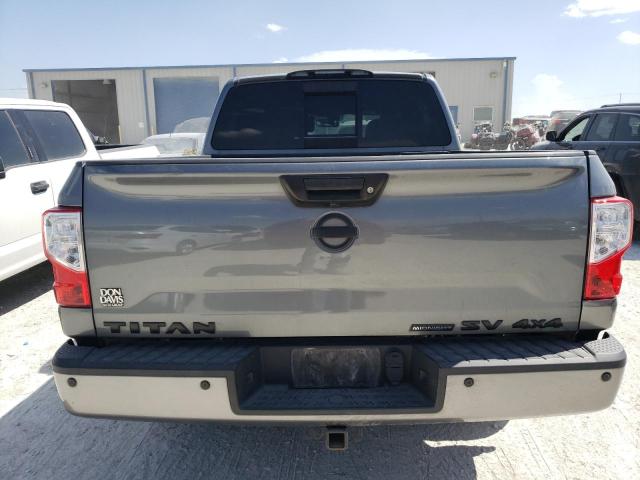 Photo 5 VIN: 1N6AA1E53JN540763 - NISSAN TITAN SV 