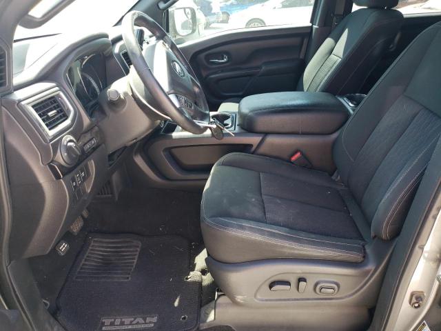 Photo 6 VIN: 1N6AA1E53JN540763 - NISSAN TITAN SV 