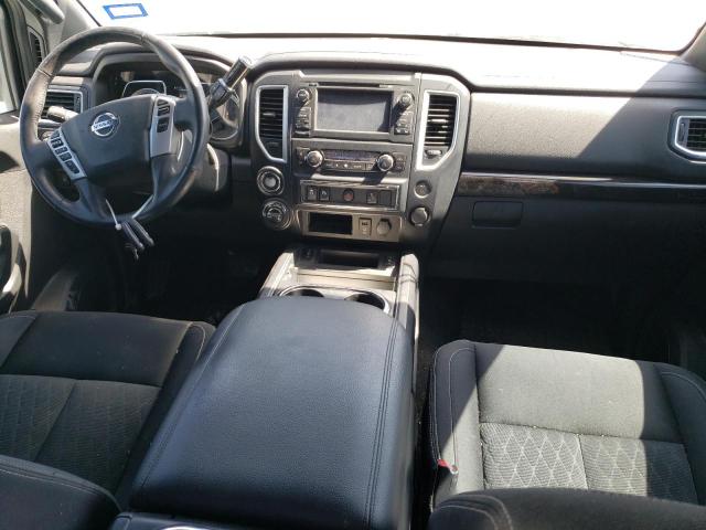 Photo 7 VIN: 1N6AA1E53JN540763 - NISSAN TITAN SV 