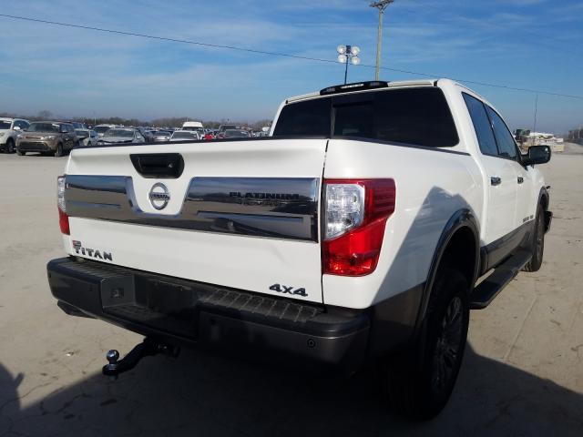 Photo 3 VIN: 1N6AA1E53JN549480 - NISSAN TITAN SV 