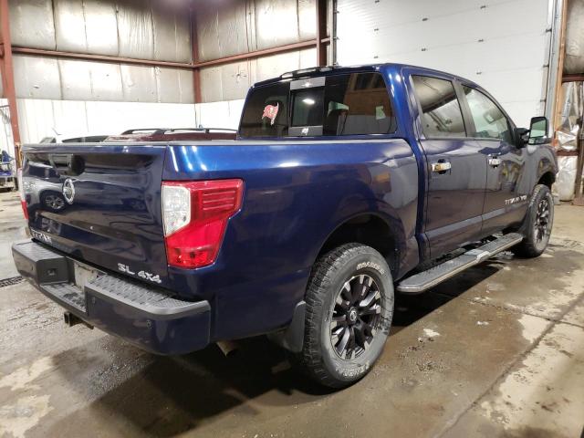 Photo 2 VIN: 1N6AA1E53KN503469 - NISSAN TITAN SV 