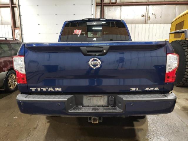 Photo 5 VIN: 1N6AA1E53KN503469 - NISSAN TITAN SV 