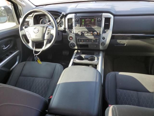 Photo 7 VIN: 1N6AA1E53KN507151 - NISSAN TITAN SV 