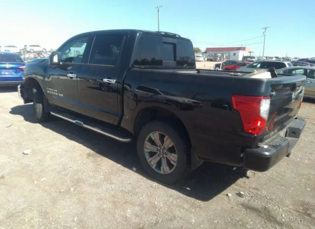 Photo 2 VIN: 1N6AA1E53KN509353 - NISSAN TITAN 