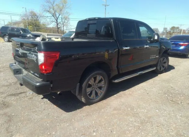 Photo 3 VIN: 1N6AA1E53KN509353 - NISSAN TITAN 