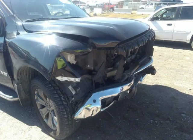 Photo 5 VIN: 1N6AA1E53KN509353 - NISSAN TITAN 