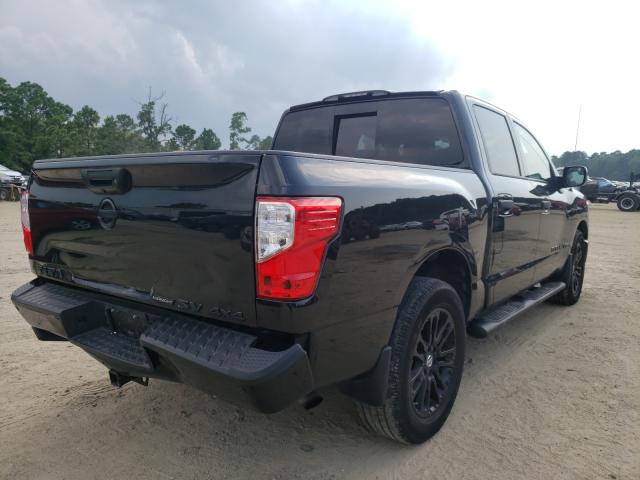 Photo 3 VIN: 1N6AA1E53KN513368 - NISSAN TITAN SV 