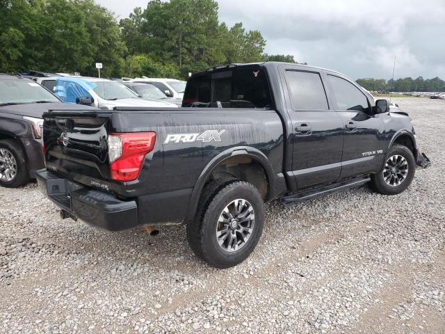 Photo 2 VIN: 1N6AA1E53KN520238 - NISSAN TITAN 