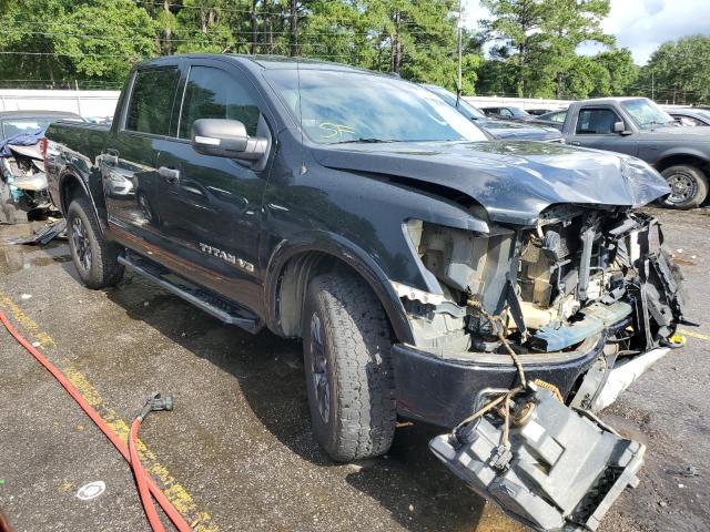 Photo 3 VIN: 1N6AA1E53KN520238 - NISSAN TITAN 