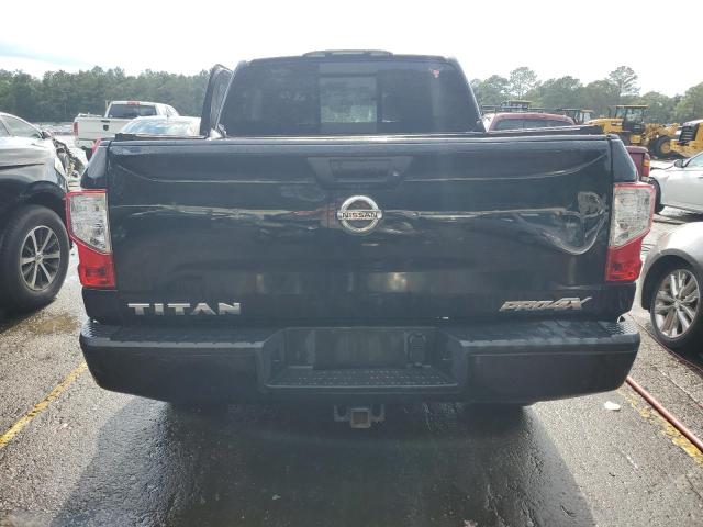 Photo 5 VIN: 1N6AA1E53KN520238 - NISSAN TITAN 