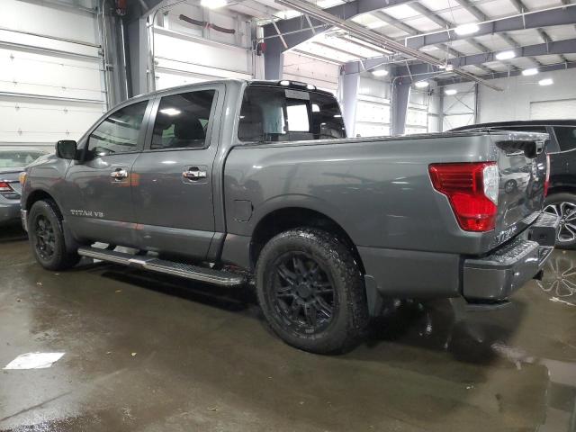 Photo 1 VIN: 1N6AA1E53KN523754 - NISSAN TITAN 