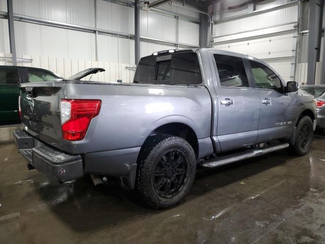 Photo 2 VIN: 1N6AA1E53KN523754 - NISSAN TITAN 