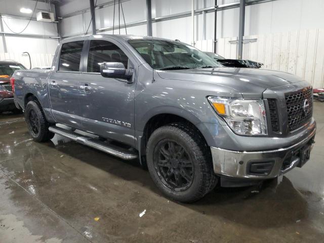 Photo 3 VIN: 1N6AA1E53KN523754 - NISSAN TITAN 