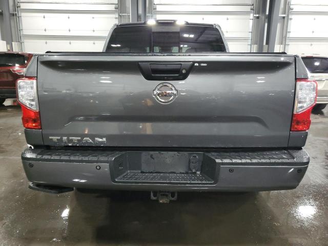 Photo 5 VIN: 1N6AA1E53KN523754 - NISSAN TITAN 