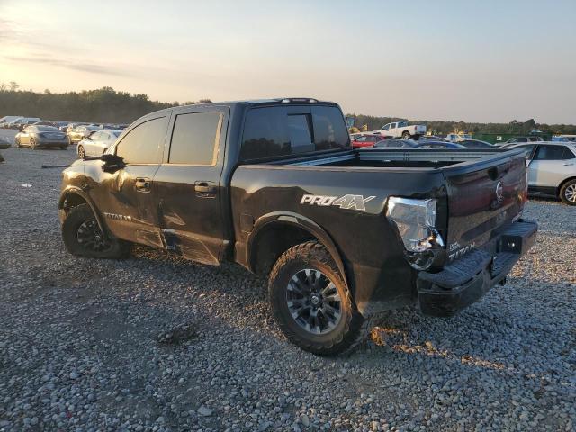 Photo 1 VIN: 1N6AA1E53KN525603 - NISSAN TITAN SV 