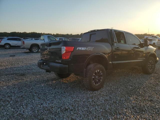 Photo 2 VIN: 1N6AA1E53KN525603 - NISSAN TITAN SV 